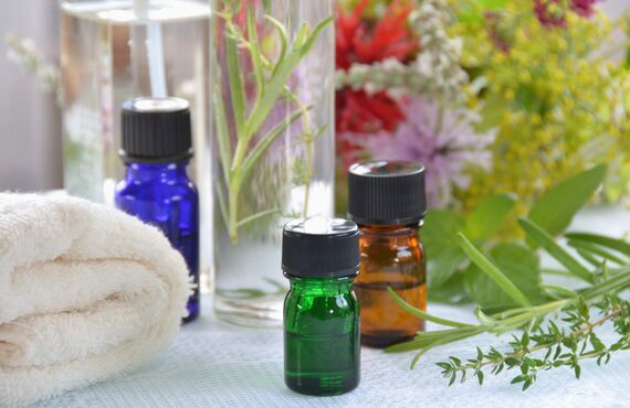 美容に詳しいスタッフが広島でフェイシャルの施術を丁寧に承っております